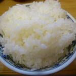 とんかつ檍 - 普通盛り