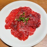 A5和牛里脊肉