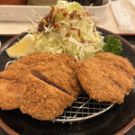 とんかつ 川久 - 