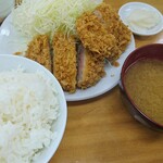 とんかつ いちよし - 