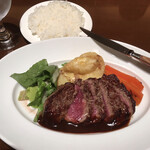 RESTAURANT Omiya - 