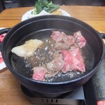 人形町今半 精肉本店 - 