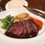 RESTAURANT Omiya - 