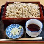 Ningyouchou Yabusoba - 