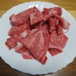 人形町今半 精肉本店 - 