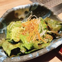 上等焼肉 ひらく - 
