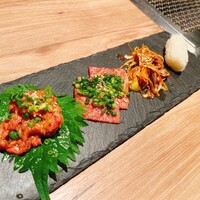 上等焼肉 ひらく - 