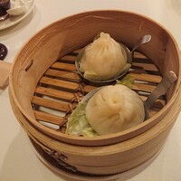 南国酒家 原宿本店 - 小籠包