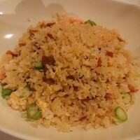 南国酒家 原宿本店 - 広東チャーハン