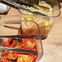上等焼肉 ひらく - 