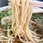 ラーメンキャプテン - 