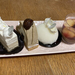 PATISSERIE ASAKO IWAYANAGI - 