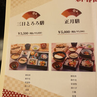 浅草むぎとろ 本店 - 