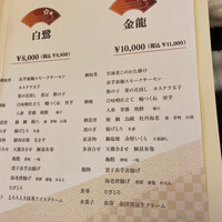 浅草むぎとろ 本店 - 