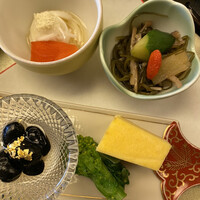 浅草むぎとろ 本店 - 
