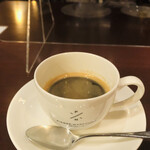 ピエール マルコリーニ - エスプレッソ