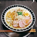 アンタイヌードルズ - 