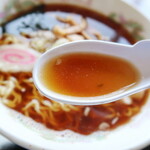Gingetsu - スープ