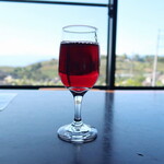 Gingetsu - 赤ワイン