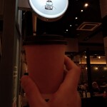 cafe Rob - ドリンク写真: