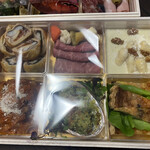 トラットリア ラ・エガオ - 