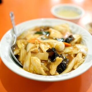 中華料理 香州_0