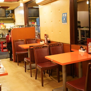 中華料理 香州_2