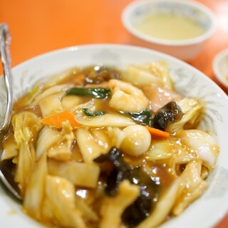 中華料理 香州_1