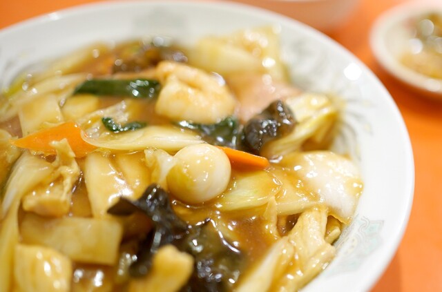 Chinese Kashu photo 5