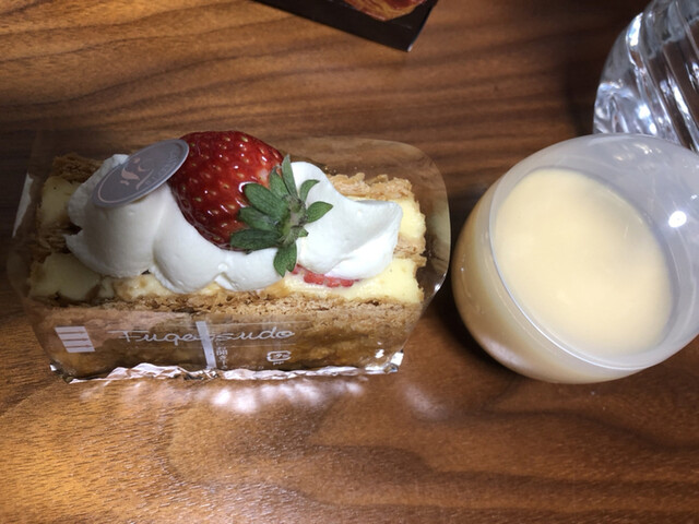 口コミ一覧 : 函館ふうげつどうの写真