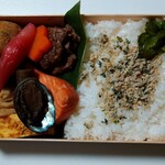 仕出し・弁当 あむあむ庵 - 料理写真: