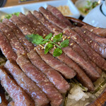 古民家焼肉 古登里 - 