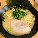 Ginya - ラーメン 並盛