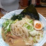 Ramen Koukouya - 