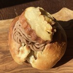 パン工房 ブランジェリーケン - 