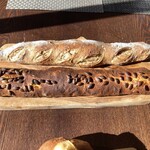 パン工房 ブランジェリーケン - 