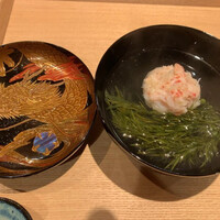 料理屋 植むら - 