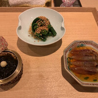 料理屋 植むら - 