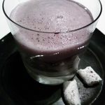 リストランテ ティー ブイ ビー - デザート