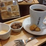 CAFE JEEBA - 