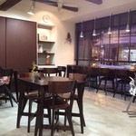 CAFE JEEBA - 