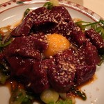 和風もつ料理 あらた - 