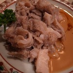 和風もつ料理 あらた - 