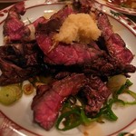 和風もつ料理 あらた - 