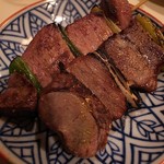 和風もつ料理 あらた - 