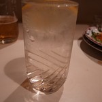 和風もつ料理 あらた - 