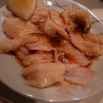 和風もつ料理 あらた - 