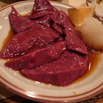 和風もつ料理 あらた - 