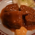 和風もつ料理 あらた - 