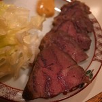 和風もつ料理 あらた - 